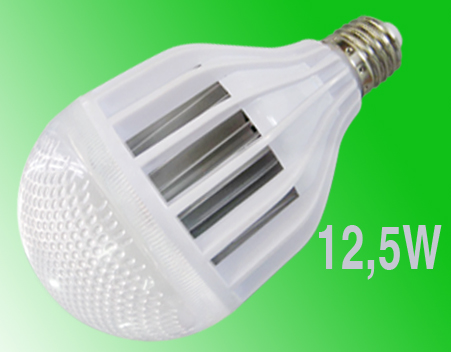 Đèn Led siêu tiết kiệm điện bóng tròn Bulb 12,5W