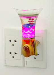 Đèn ngủ nghệ thuật bằng Led 256 màu siêu tiết kiệm điện