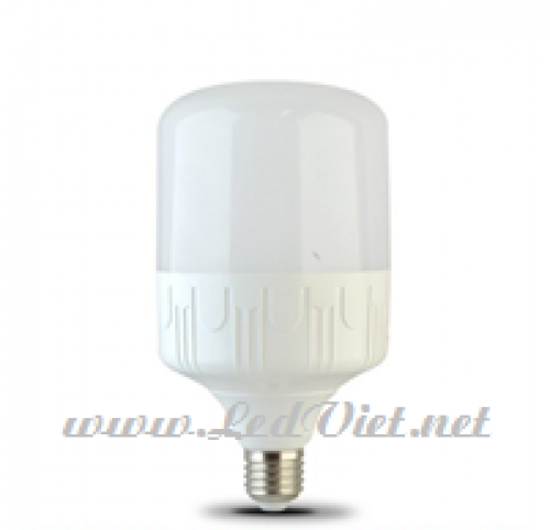 Bóng LED Bulb Trụ 13W Giá Rẻ
