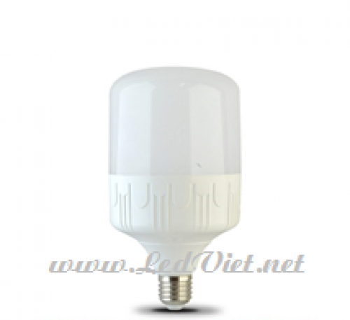 Bóng LED Bulb Trụ 5W Giá Rẻ