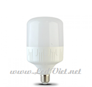 Bóng LED Bulb Trụ 9W Giá Rẻ