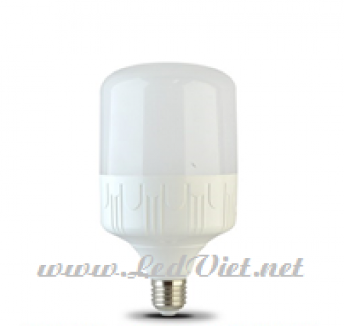 Bóng LED Bulb Trụ 9W Giá Rẻ