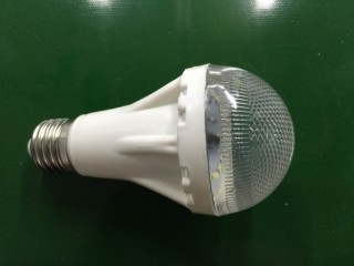 Đèn Led Bulb 5,5W