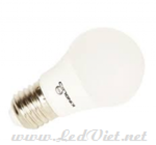 Đèn LED Bulb KL 5W Cao Cấp
