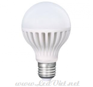 Đèn LED Bulb KPC 12W Cao Cấp