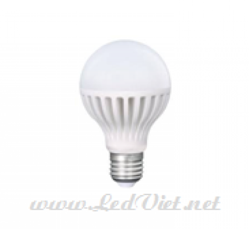 Đèn LED Bulb KPC 3W Cao Cấp