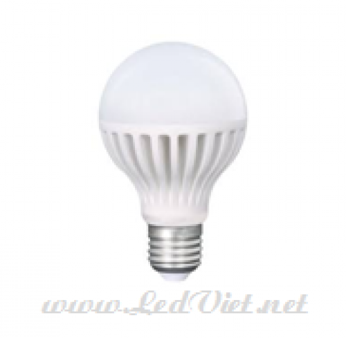 Đèn LED Bulb KPC 5W Cao Cấp