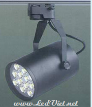 Đèn LED Chiếu Điểm FR-074 12W