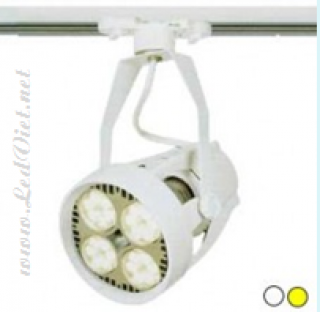 Đèn LED Chiếu Điểm FR-124 PAR30 - 35W
