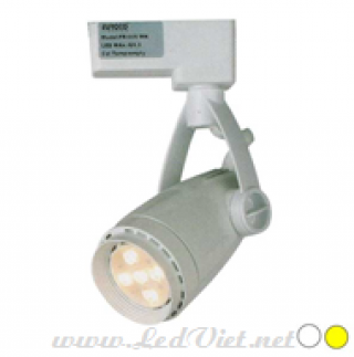 Đèn LED Chiếu Điểm FR-177 5 x 1W