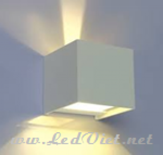 Đèn LED Gắn Tường LWA803-WH