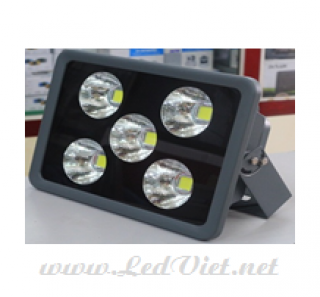 Đèn LED Pha Chiếu Xa 250W