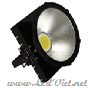 Đèn LED Pha KPC-PLRX 200W