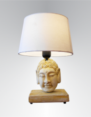 Đèn Trang Trí Tượng Phật