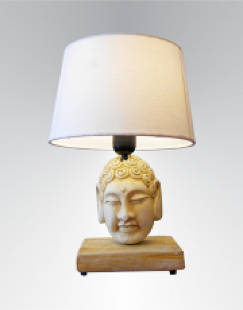 Đèn Trang Trí Tượng Phật