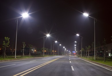 Gần 8,2 triệu USD thúc đẩy công nghệ LED cho chiếu sáng ở Việt Nam