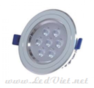 LED Âm Trần KPC-KY25-7W